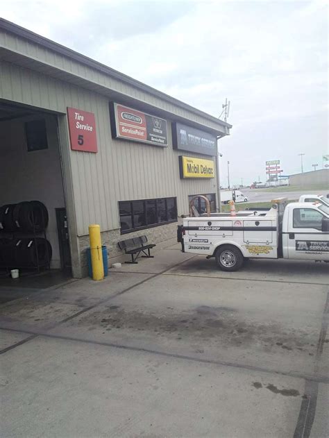 ta truck service|petro truck service near me.